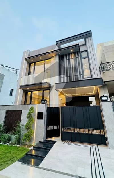 5 Marla House For Sale Very Low Price Investor Rate