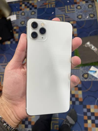 iPhone 11 Pro Max 256Gb PTA