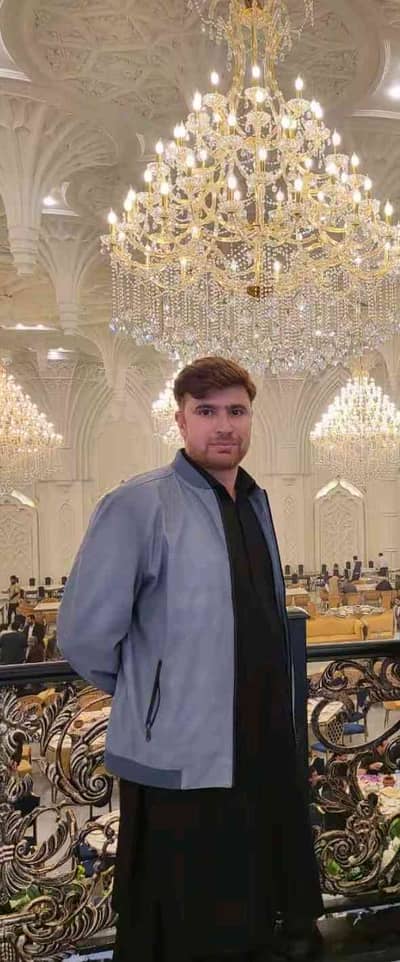 Muhammad Jalal Khan