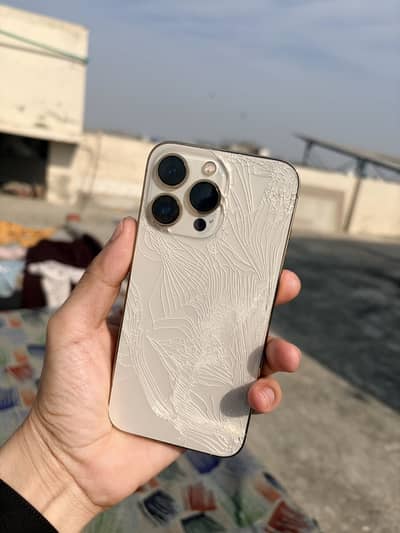 I phone 13 pro PTA approve