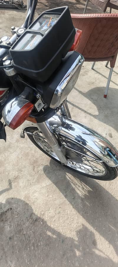 Honda 125 sale  2020,,,03279901641