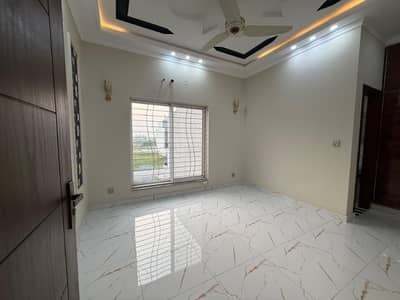 5 Marla Owner Build Very Beautiful House Available For Sale In Bahria Nasheman