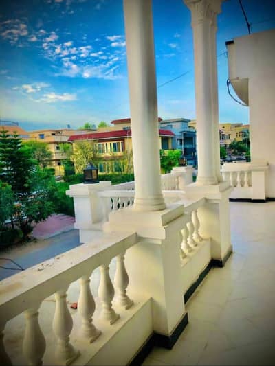 35x70 House Available For Rent G-13, ISLAMABAD