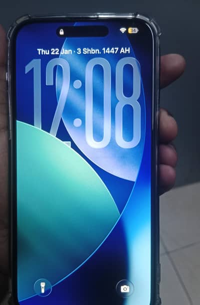 Iphone 14 pro max Deep Purple 256GB JV 83 BH true tone Face ID All ok