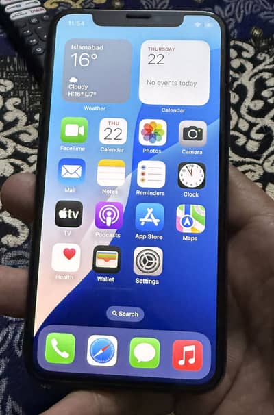 iPhone XS PTAApproved