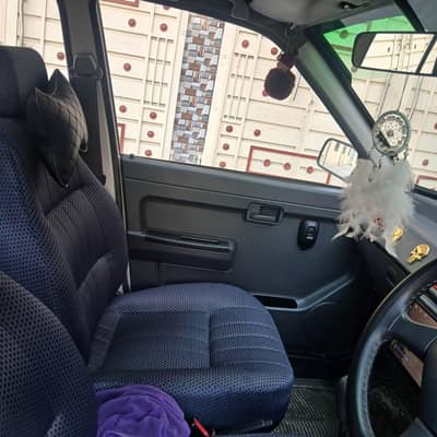 Mehran 2013 inner outer genuine