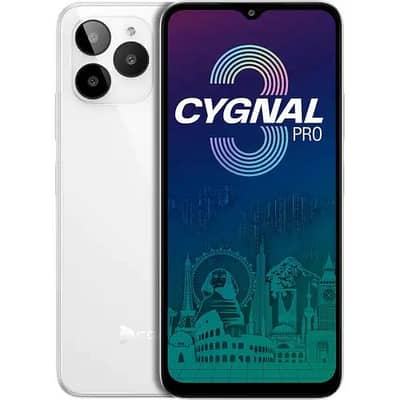Decode Cygnal 3 pro