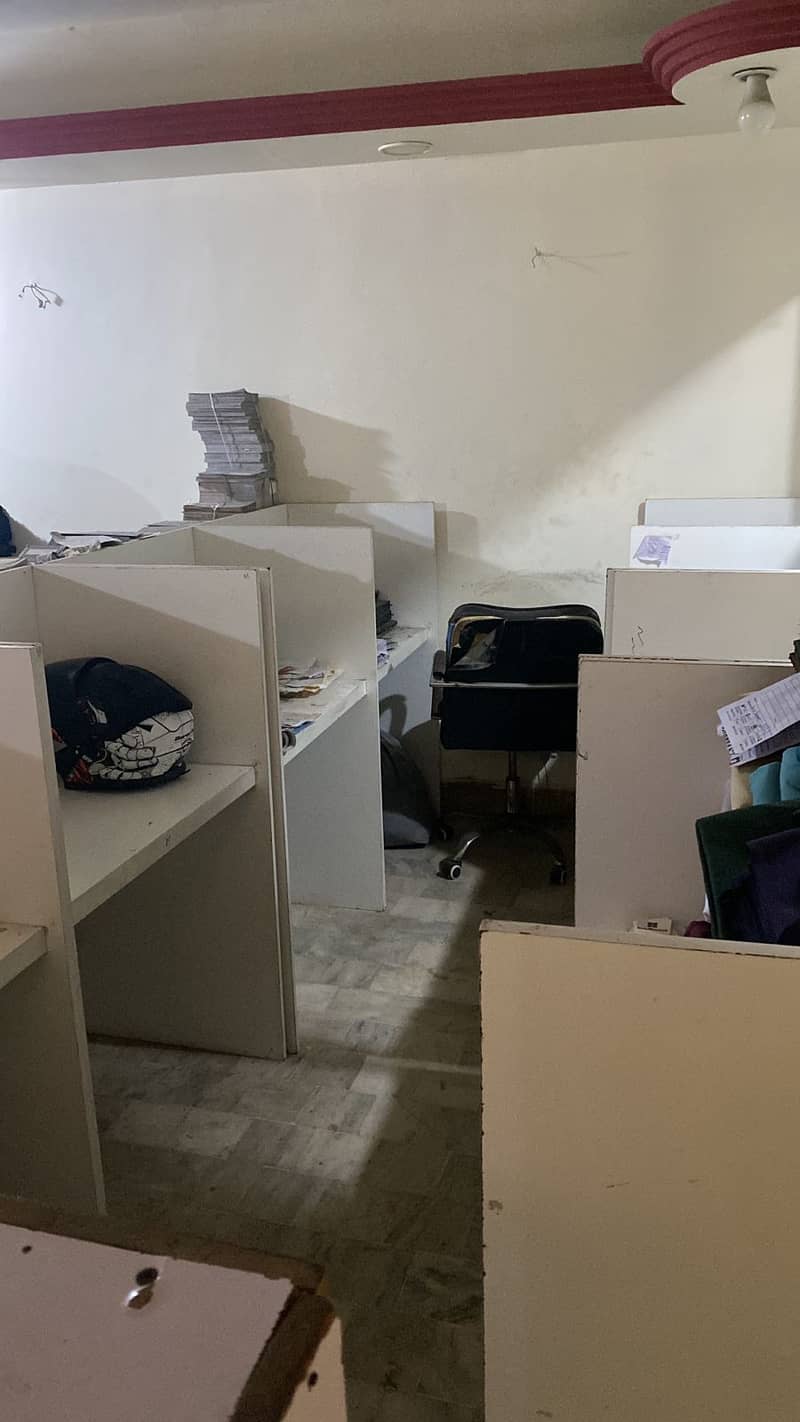 Accountant (Data Entry software) 1