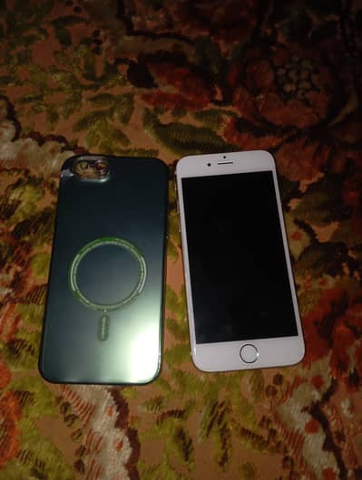 Apple iPhone 6S non pta full quality 9/10 battery health95 03705619788