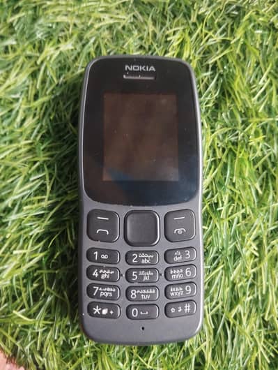 Nokia 106