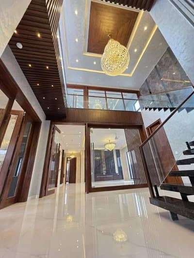 10 Marla Beautiful Ground Portion Available For Rent Gas Available