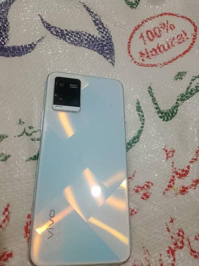 vivo y21 for sale good condition 4g 64g