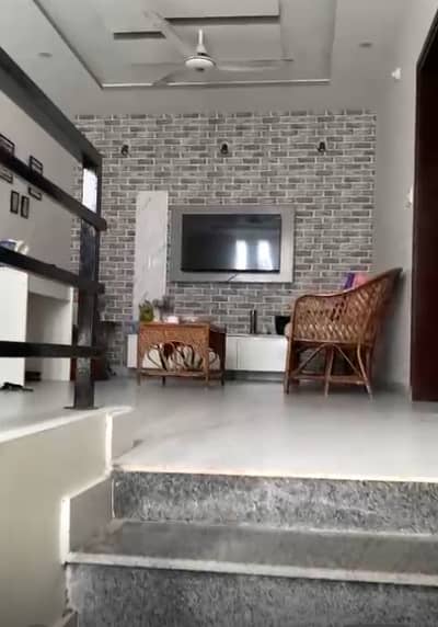 3 Marla 241sqft House For Sale In Gulshan-E-Madina