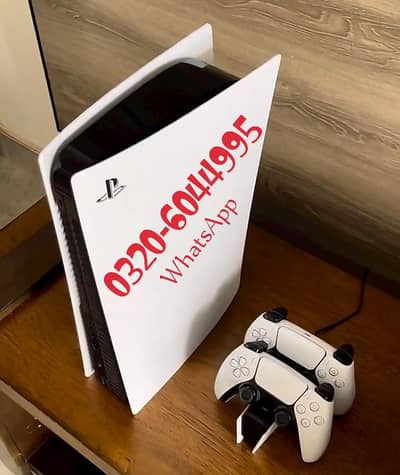 Sony Playstation PS5 Game ForSale