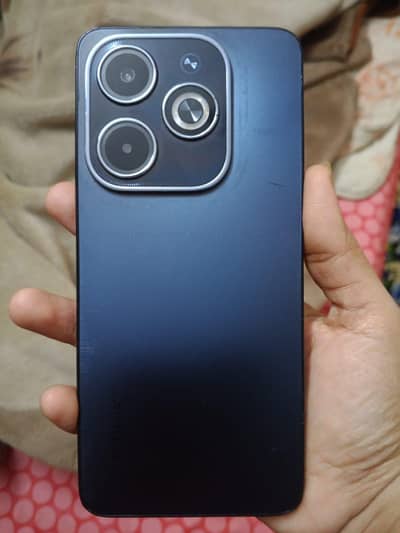 Infinix hot 40i 128/8