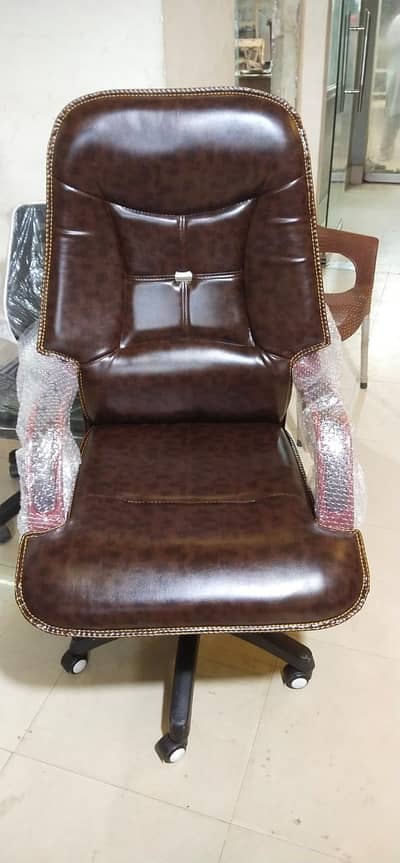 Executive Office Chair/Special Revolving Chair/Boss Chair/Office Chair