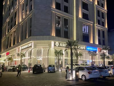 5 Marla Ground Floor Flat Facing Society P Block Khayaban-E-Amin