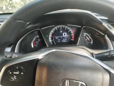 first owner home used car