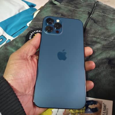 12 promax 256 gb pta app