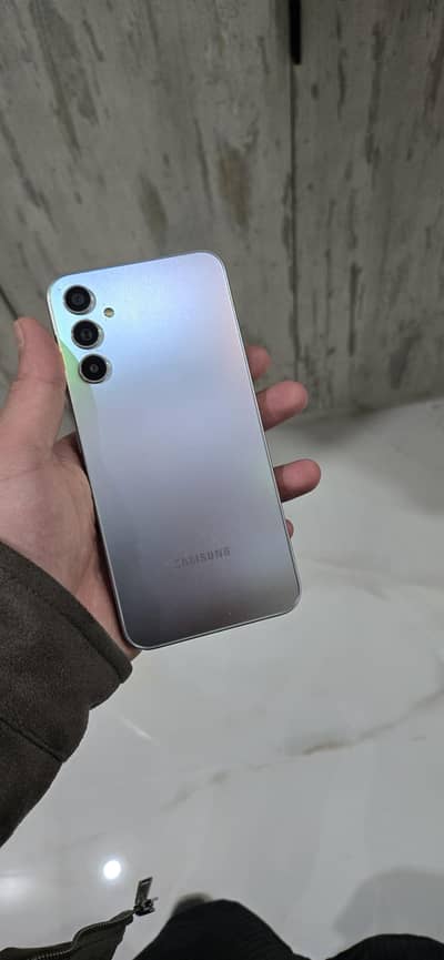 samsung a 34 5g 8/256