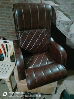 Executive Office Chair/Special Revolving Chair/Boss Chair/Office Chai