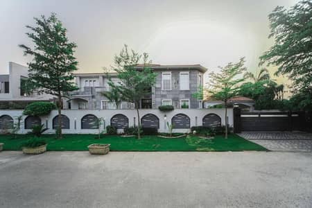 Few Years Used 2 Kanal House In DHA Phase 3 FOR Resale Again