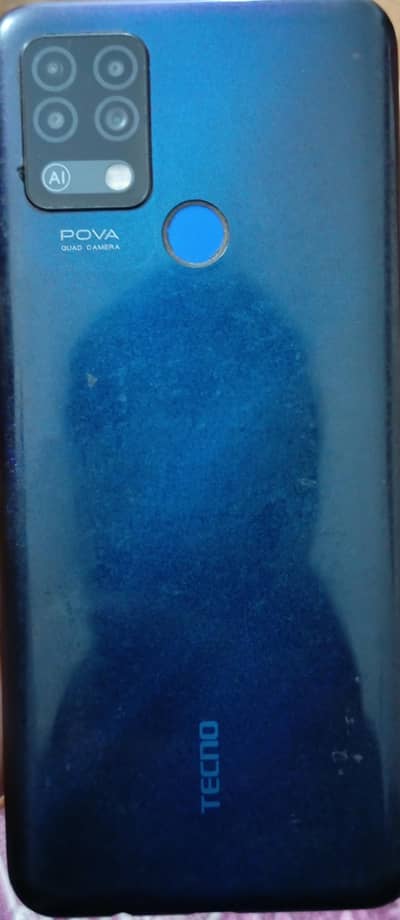 tecno pova for sale