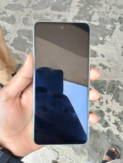 Realme C67 . . 8GB or 128GB