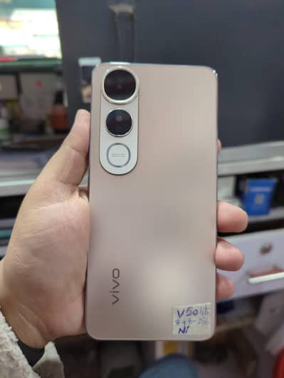 Vivo V50 lite 8/256