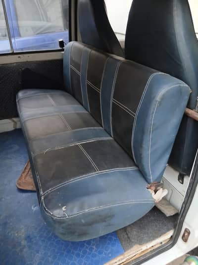 Suzuki Bolan Hiroof Seats For Sale