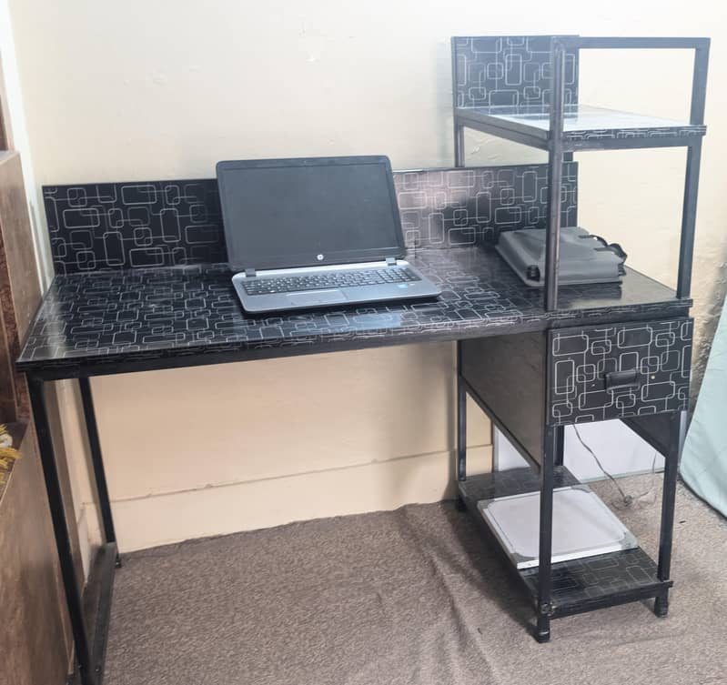 Multi-Purpose Study / Computer Table for Sale 0