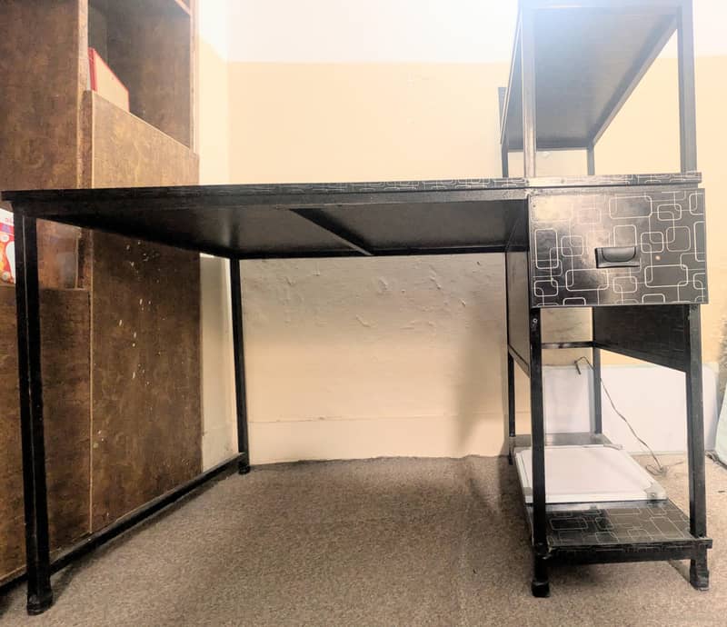 Multi-Purpose Study / Computer Table for Sale 1