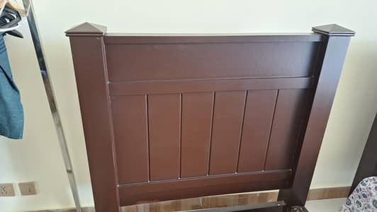 single bed ,# bed,#single,#2 single beds, singlebed,#woodenbed