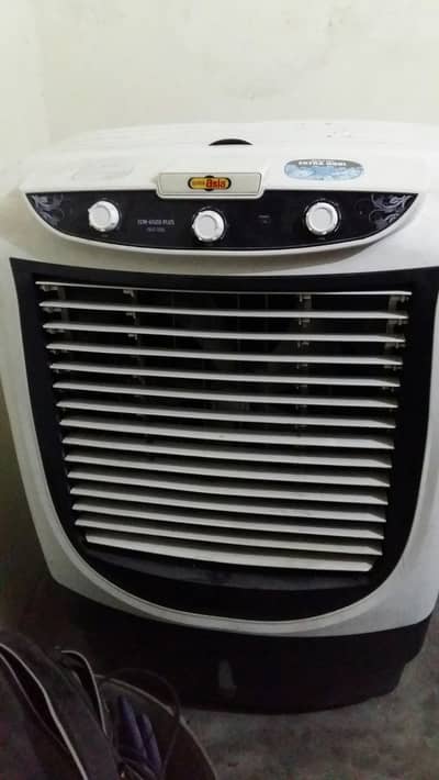 Super Asia 2 Season Use 6500 Full Size