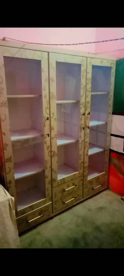 kitchen storage wardrobe