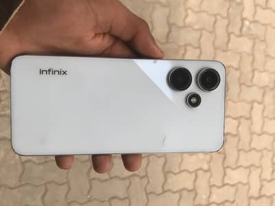 Infinix hot 30 play All ok fresh condition