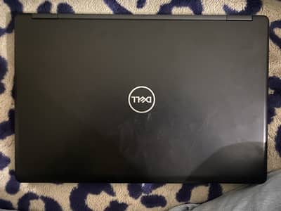 Dell Latitude 5590