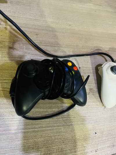 X box 360 controller New