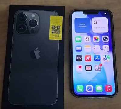 Apple iPhone 13 Pro 256GB
