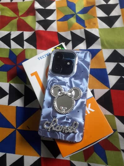 tecno spark 10c