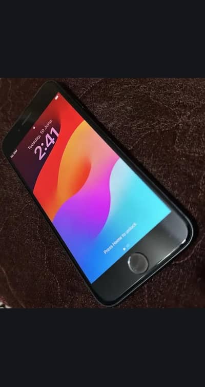 iPhone SE 2020 - 64 Gb