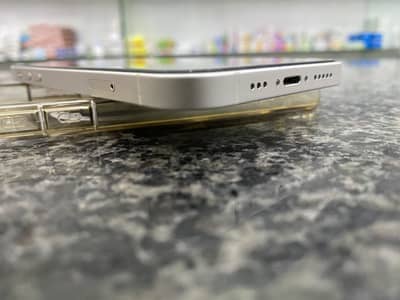 iPhone 12 128gb dual pta approved