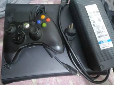 Xbox 360