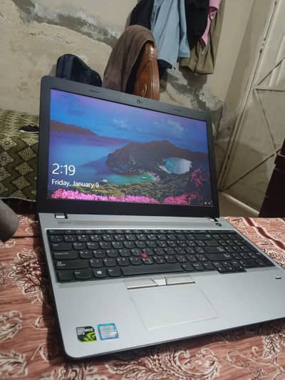 Lenovo Thinkpad