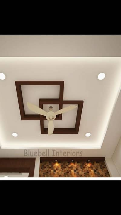 pvc celling / pvc wall paneling/  wpc wall panel/ false ceiling