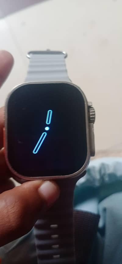 Ztfit smart watch