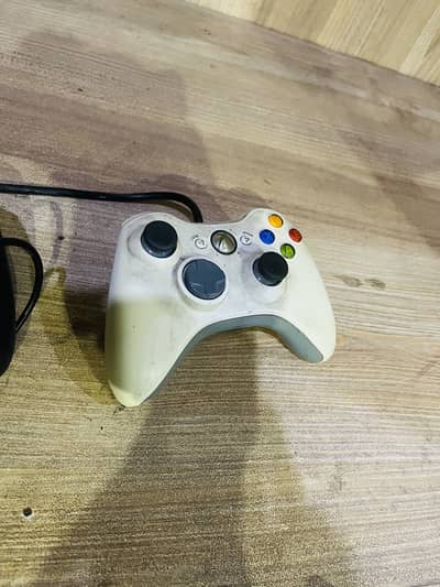 XBox controller