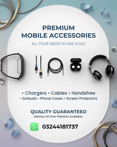 All Mobile Accessories