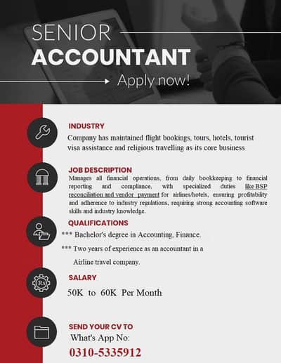 Accountant