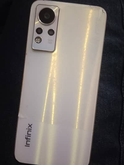 Infinix note 11___6/128